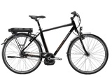 Hercules E-Bike mit Bosch-Antrieb