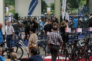 Cycle Union lockte insgesamt 1350 Fachbesucher nach Oldenburg