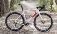 Neues Gravel-Bike  Exploro