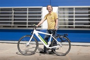 Das erste E-Bike aus dem Hause Ikea