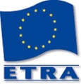 Logo der ETRA