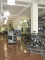 Specialized Concept Store in Schanghai (Foto: Specialized)