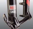 Maxl Lite von Rock Shox