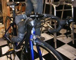 Auf drei Modellen von Pro-Lite in 20", 24" und 26" Radgröße trainiert künftig italienischer Radsport-Nachwuchs. (Foto: Pro-Lite)