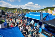 Die 23. Auflage des Bike-Festivals in Willingen findet im August statt. 