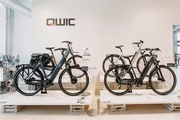 Qwic lanciert neue Urban Serie.