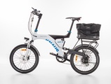 BESV Knaus E-Bike