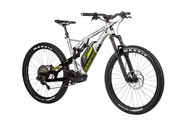 E-Mountainbike Engine 2019 von Bionicon