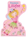 Ein neuer Aufsteller für Prinzessin Lillifee.