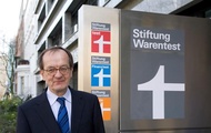 Dr. Werner Brinkmann