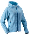 Vaude Town Fleece Jacke