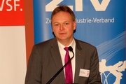 Burkhard Storck vom ADFC hob die besondere Stellung des Fahrradtourismus in Deutschland hervor: "Hier sind wir international bereits das Kopenhagen."