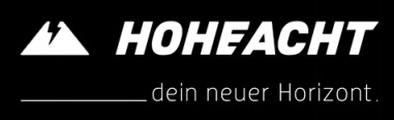 HOHEACHT Logo