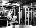 Foto: Focus Bikes - Automatisierte Fertigung umgeht Arbeitskosten 