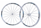 Race-Laufradsatz Element Pro XAR2 (Gewicht: 1640 g)