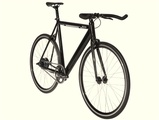 Singlespeed E-Bike