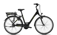 Votani: E-Bike-Marke von Darfon