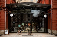 Neuer Store in Lausanne