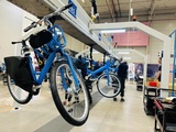 Foto: Nextbike - neue Produktionsstätte in Warschau