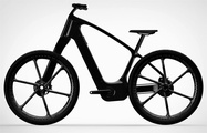 Lavell Bikes hat ein E-Bike rund um das Revonte-System entwickelt.