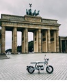 Berlin spielt für die Expansion in Deutschland eine große Rolle.