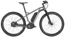 Den Carpo-Rahmen gibt es 2016 auch als E-Bike mit Bosch-Performance-Antrieb.