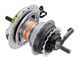 Shimano SG-3R75