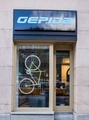 Eröffnung des ersten Gepida Factory Stores in Budapest