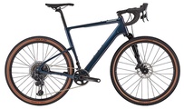 Neues Gravel-Bike Topstone Carbon