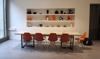 POC - Neues Büro in historischem Gebäude in Salzburg