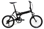 Dahon-Lee Edition - Jetstream P8