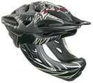 Viper MX RocDrop schwarz