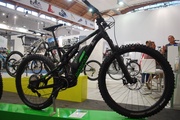 E-Mountainbike Engine von Bionicon