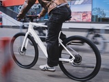 Foto: Bosch eBike Systems - Hub Line
