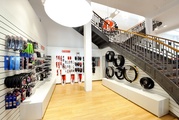 Specialized Concept Store in Dresden