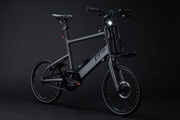 Neues Cityrad-Konzept aus der Feder zweier bekannter Fahrradentwickler