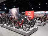 Hartjes neues Bike Experience Center in Potsdam