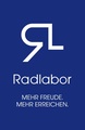 Auch beim Logo macht sich der Relaunch des Radlabors bemerkbar.