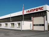 Humpert-Werk in Wickede