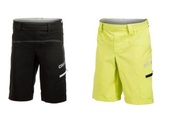 JB Loosefit Short