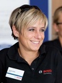 Claudia Wasko verantwortet bei Bosch den Bereich Sales und Service der E-Bike-Sparte.