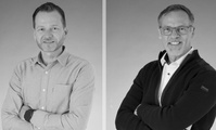 Foto: ZEG - Mark Holtkamp (links), zuständig für den Norden Deutschlands und Oliver Füllgraf, neuer Mitgliederbetreuer im Osten Deutschlands.