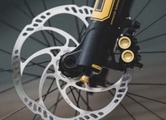 Magura MT5 Fabio Wibmer