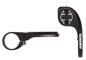 Halterung für Fahrradcomputer
