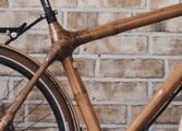Bambusfahrräder - eine spannende Nische