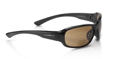 Sportbrille Freeride mit integrierter Lesehilfe von Swiss Eye