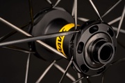 Mavic zeigt neue Laufradsätze für Gravel-Bikes