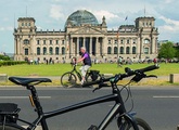 Wie lässt sich die Situation für Radfahrer in Deutschland verbessern?
