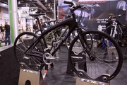 Foes Hybrid-Bike