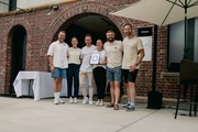 Foto: Coboc - Award-Verleihung am künftigen Firmensitz